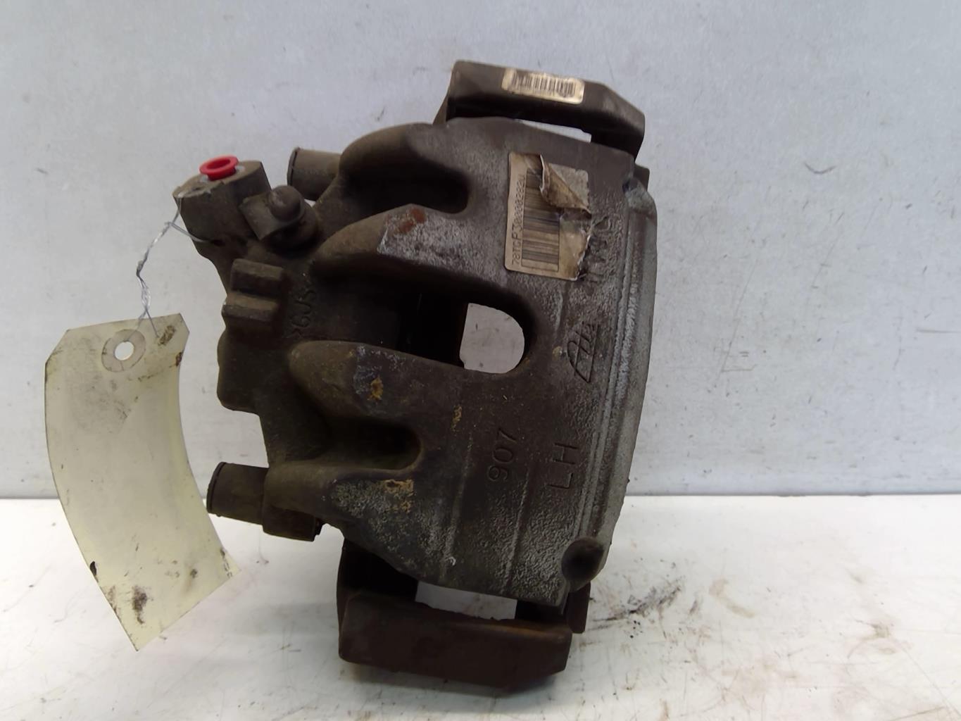 Pinza freni anteriore sinistra PEUGEOT 308 1 PHASE 1 Gasolina - 1