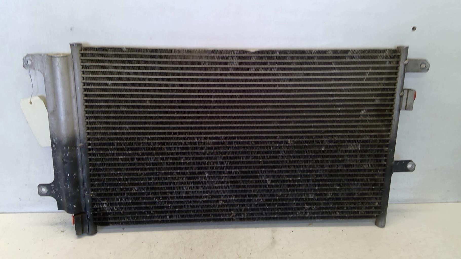 Radiateur clim IVECO DAILY 4 PHASE 2 Diesel - 1