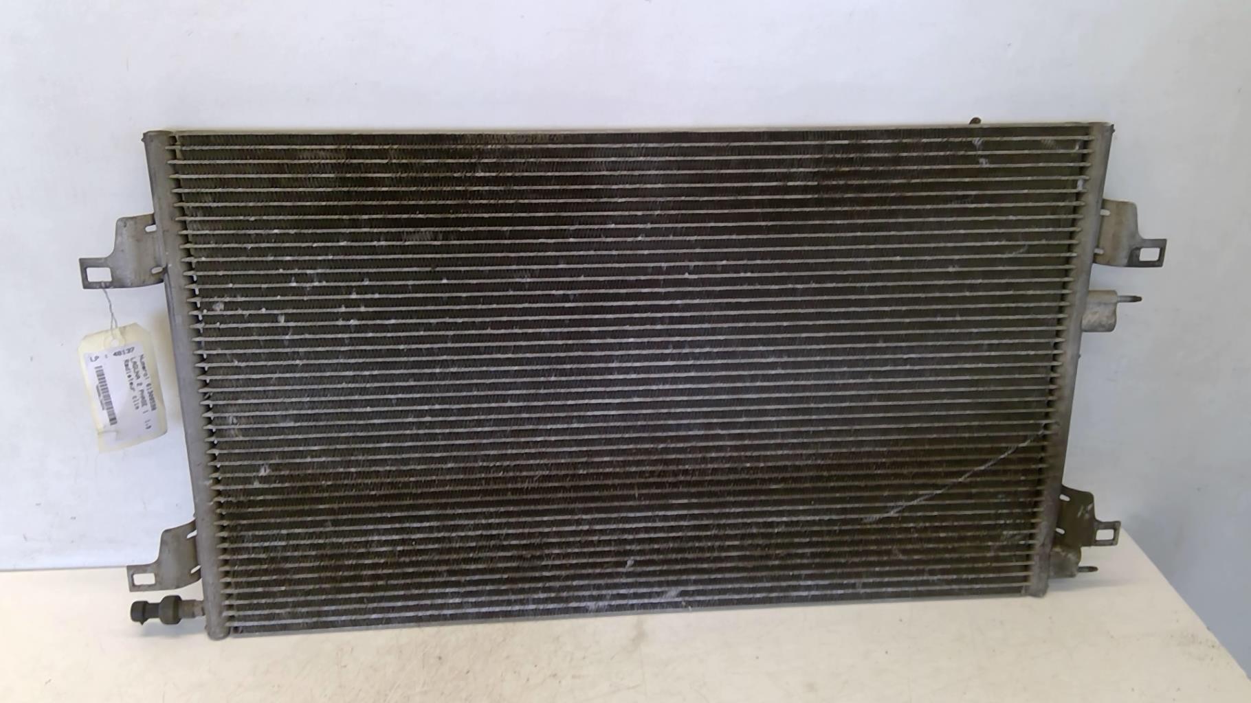 Radiateur clim RENAULT LAGUNA 2 PHASE 1 Diesel - 1
