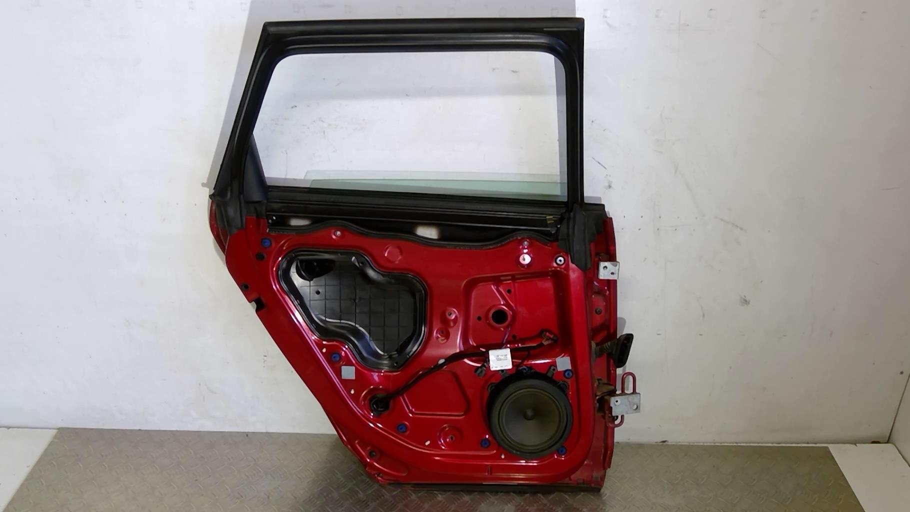 Porte arriere gauche AUDI A3 2 SPORTBACK PHASE 2 Diesel - 1