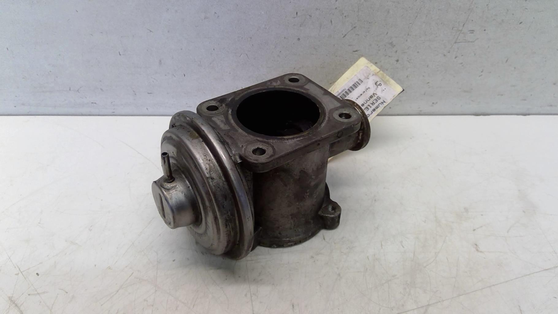 Vanne EGR BMW SERIE 5 E61  - 1