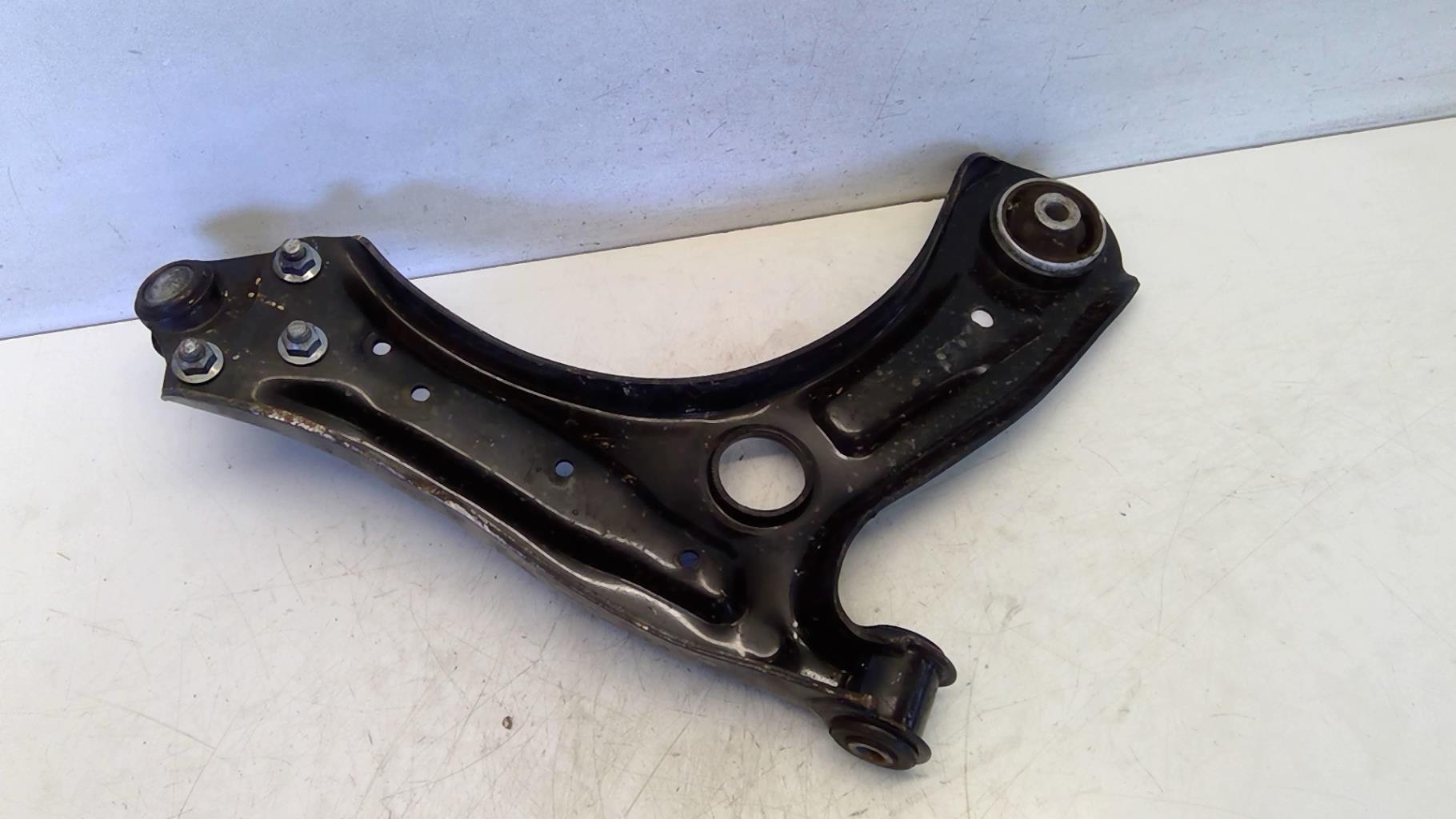 Triangle avant gauche SEAT IBIZA 3 PHASE 2 Diesel - 1