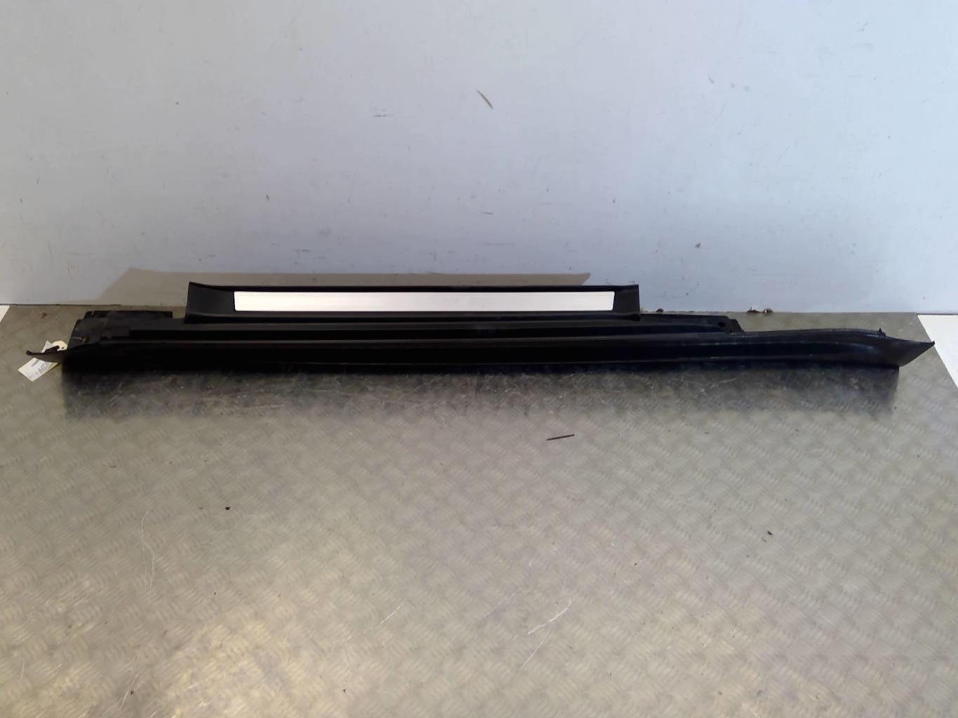 Bas de caisse gauche MINI MINI 2 R56 PHASE 2 Diesel - 1