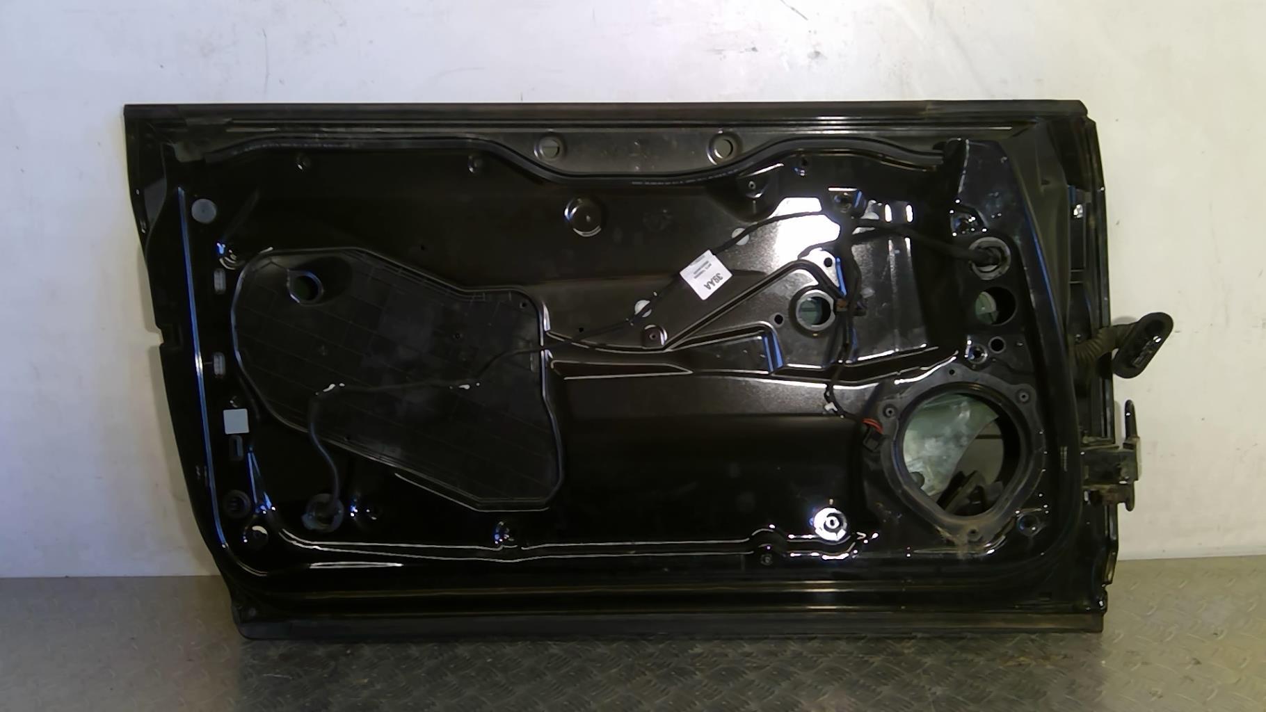 Porte avant gauche AUDI A3 2 PHASE 2 Diesel - 1