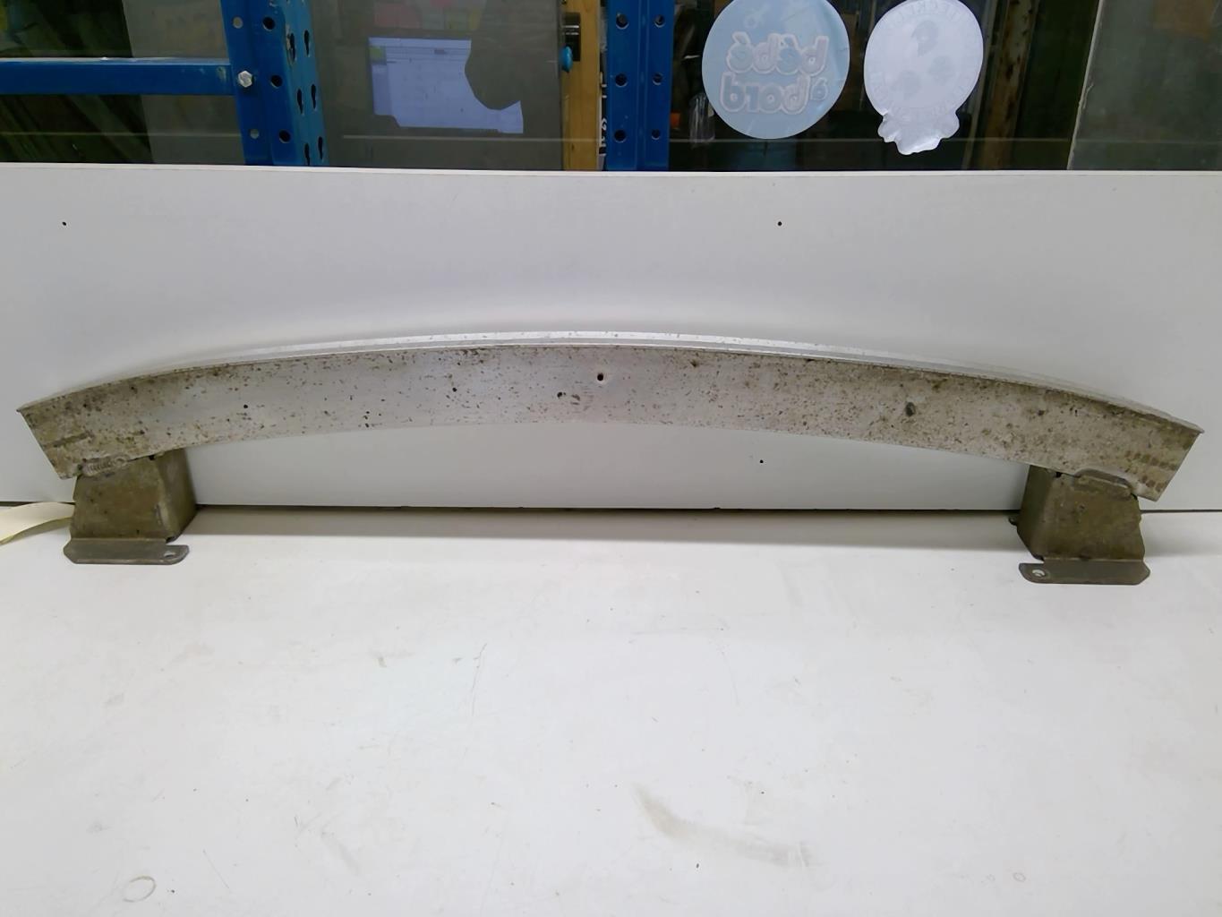 Traversa rinforzo paraurti posteriore AUDI A3 2 SPORTBACK PHASE 2 Diésel - 1