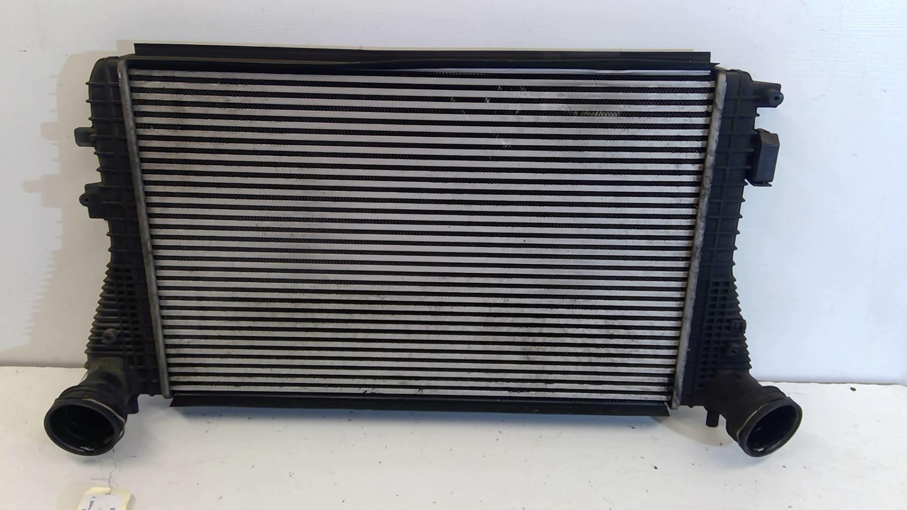 Echangeur air (Intercooler) AUDI A3 2 SPORTBACK PHASE 2 Diesel - 1