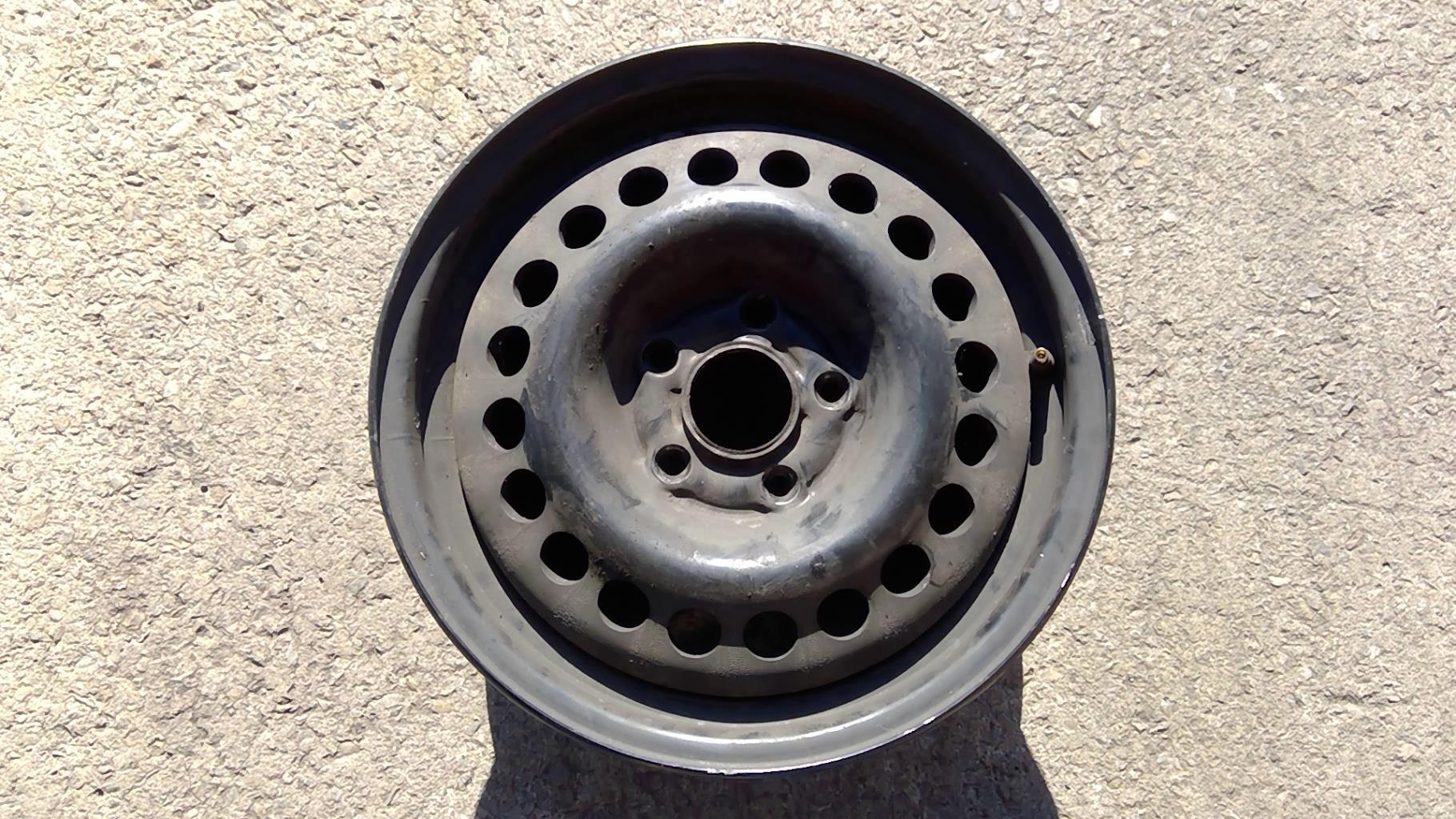 Jante RENAULT LAGUNA 2 PHASE 1  - 1