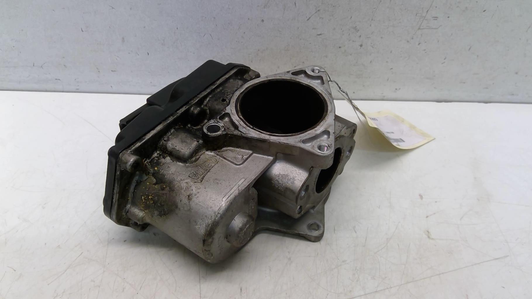 Vanne EGR VOLKSWAGEN GOLF 5  - 1