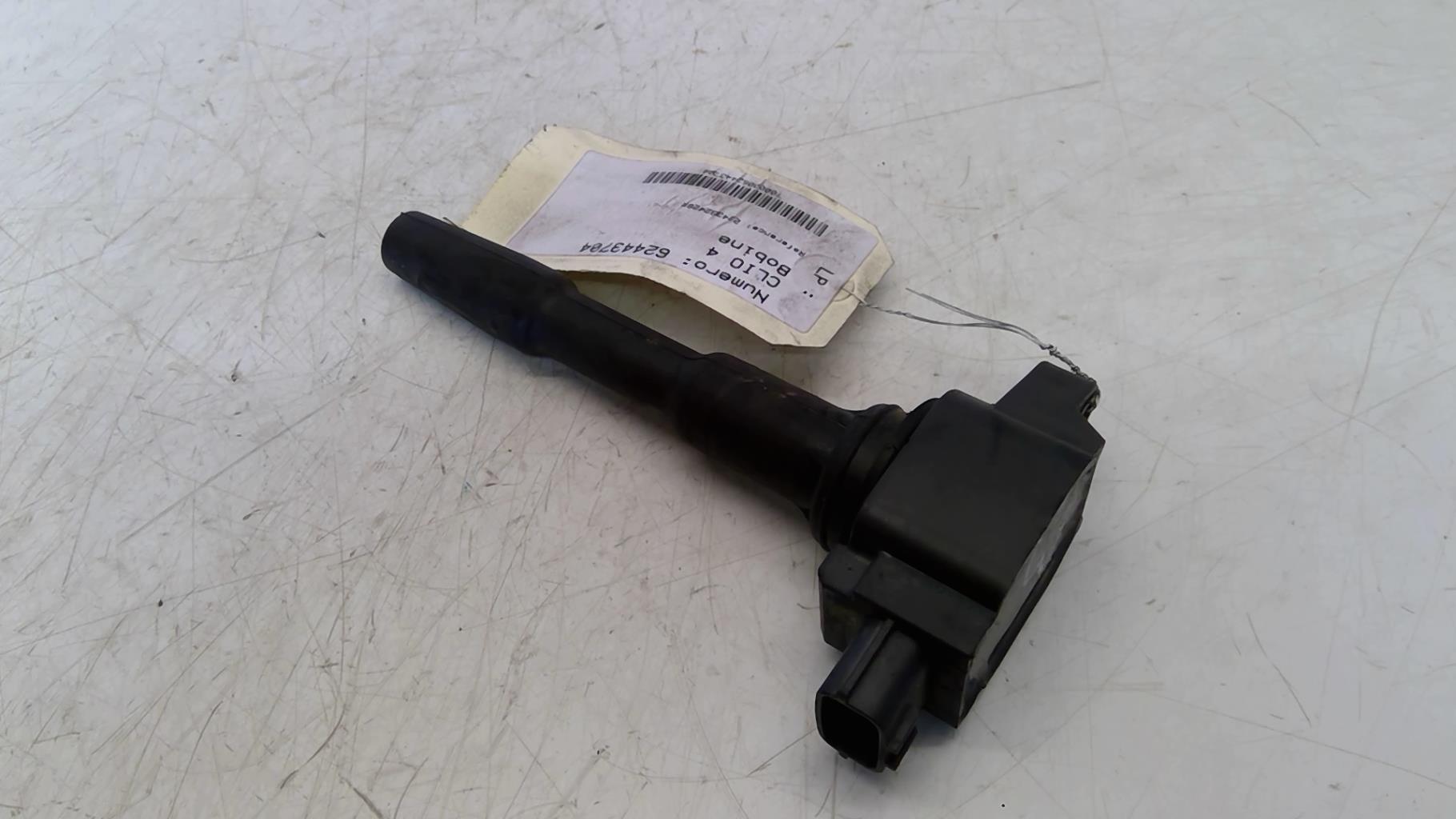 Bobine (allumage) RENAULT CLIO 4  - 1
