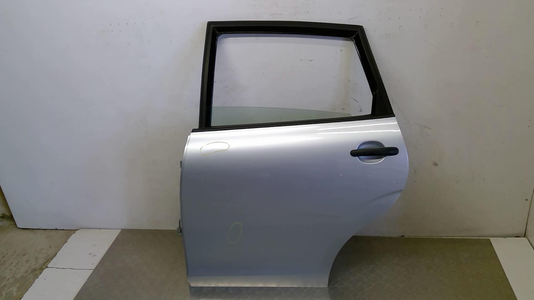 Porte arriere gauche SEAT ALTEA XL PHASE 1 Diesel - 1