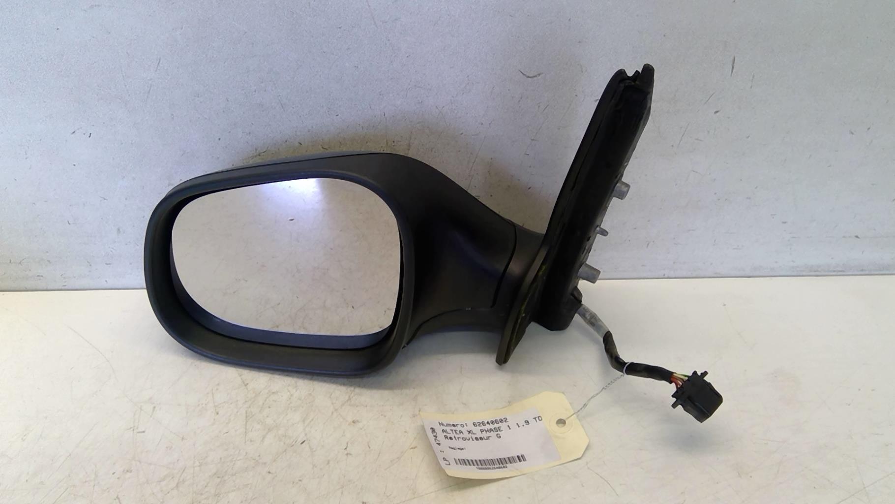 Specchietto retrovisore sinistro SEAT ALTEA XL PHASE 1 Diésel - 1