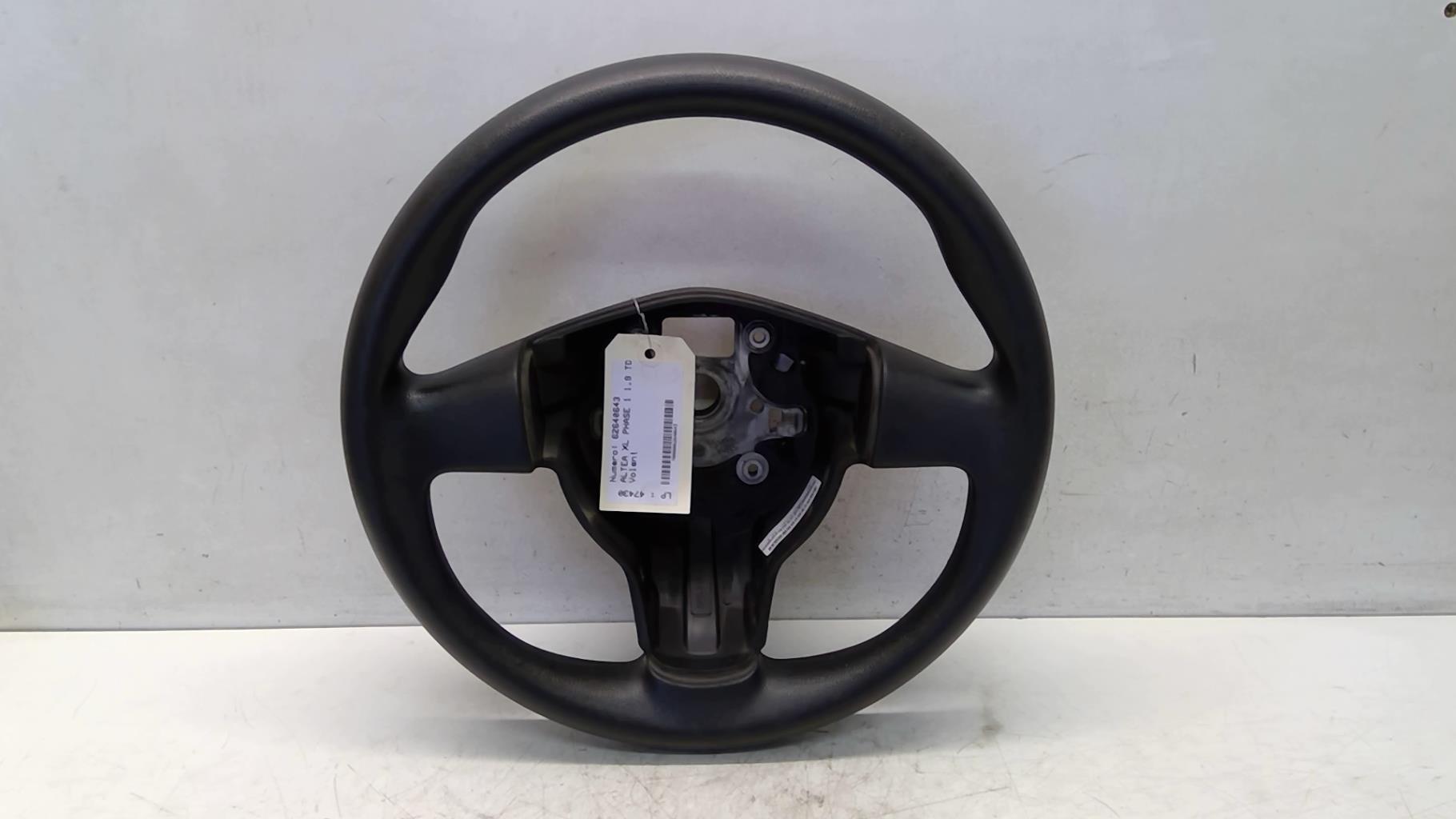 Volant SEAT ALTEA XL PHASE 1 Diesel - 1
