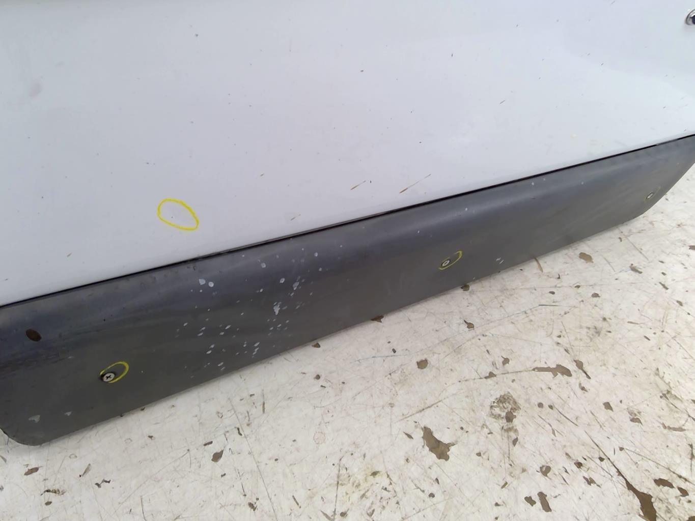 Porte avant droit RENAULT TRAFIC 2 PHASE 1 Diesel - 1