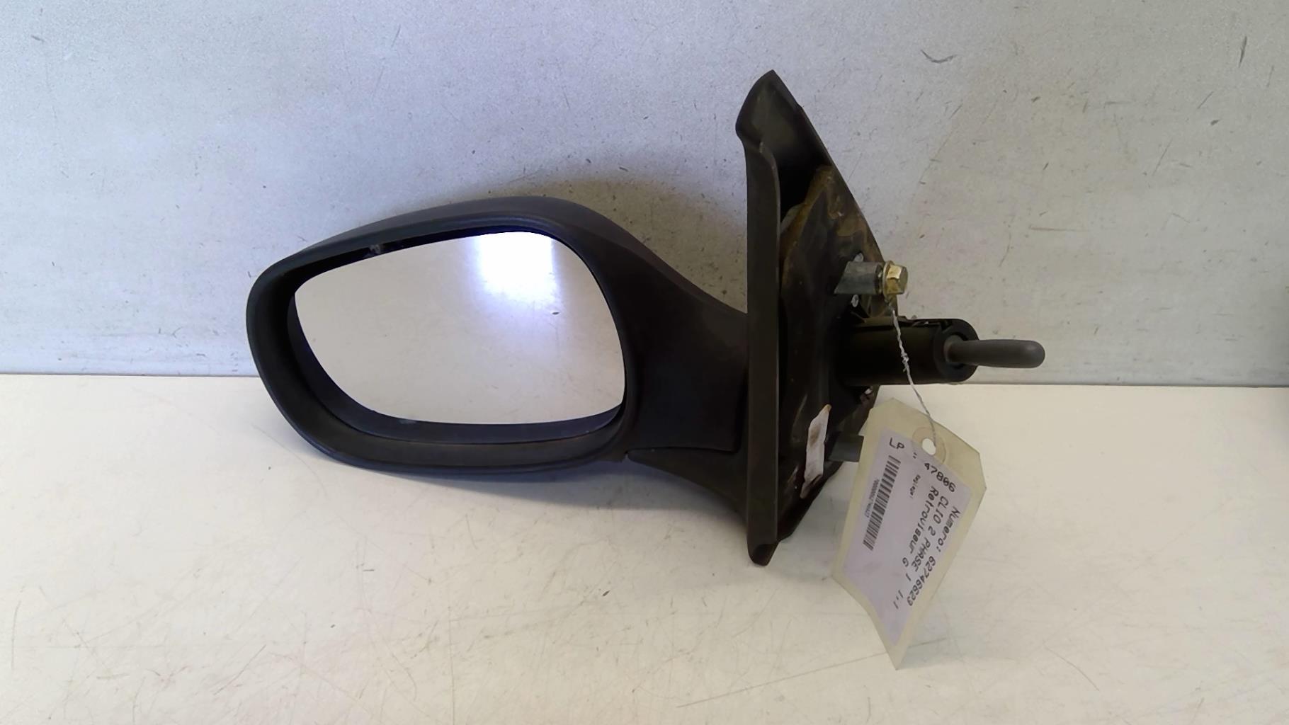 Specchietto retrovisore sinistro RENAULT CLIO 2 PHASE 1 Gasolina - 1