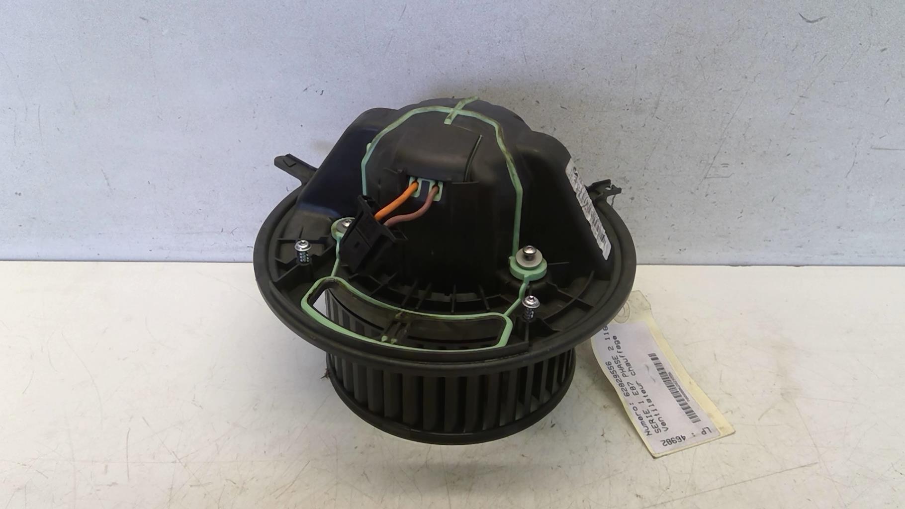 Ventola riscaldamento BMW SERIE 1 E87 PHASE 2 Diésel - 1