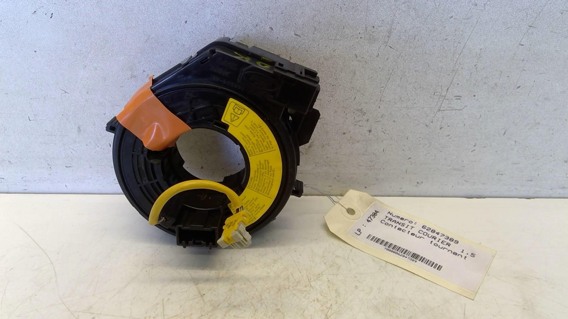 Contatto spiralato FORD TRANSIT COURIER 1 PHASE 1 Diésel - 1