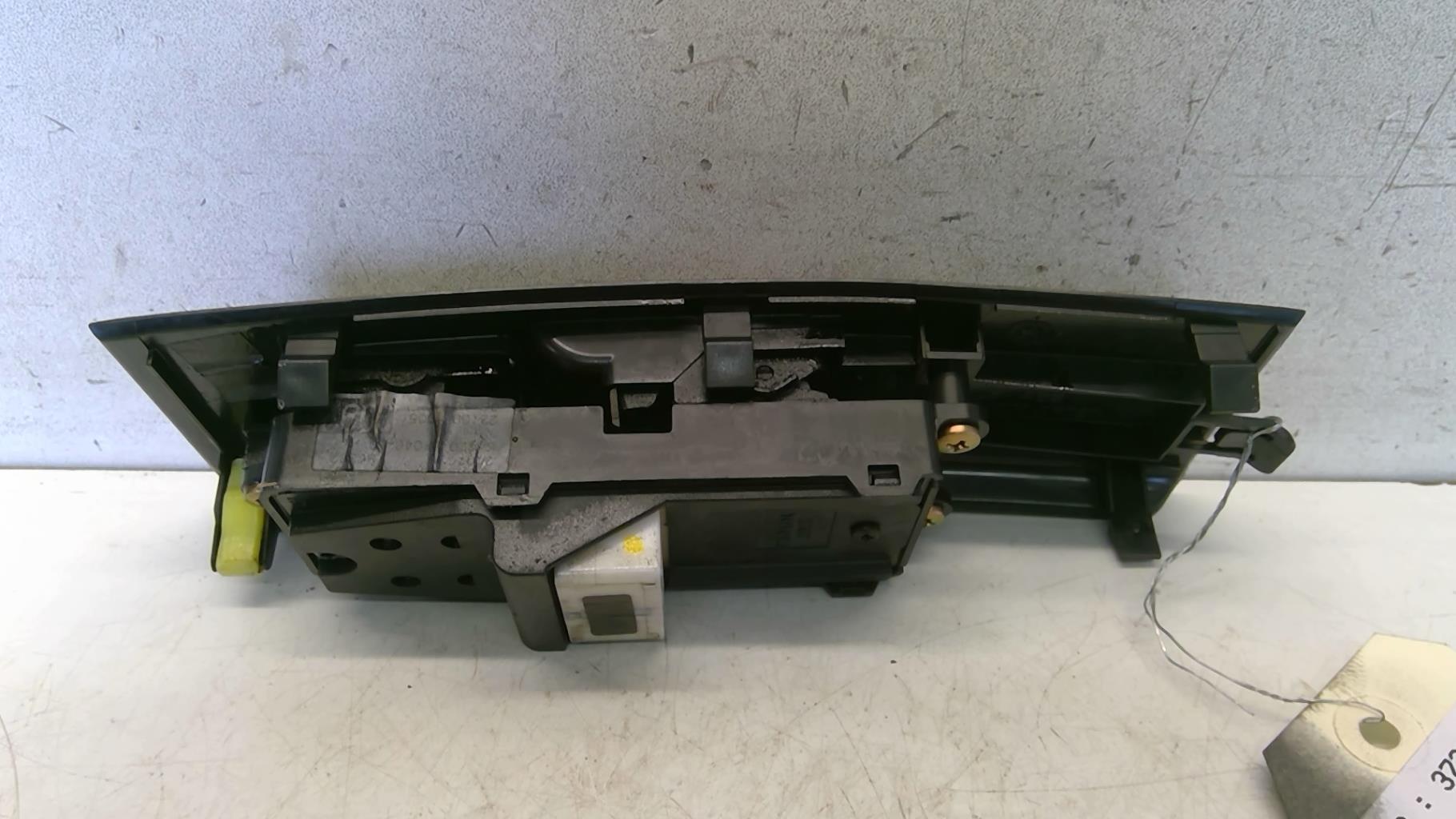 Interruttore lavacristalli anteriore sinistro TOYOTA COROLLA VERSO 2 PHASE 1 Diésel - 1