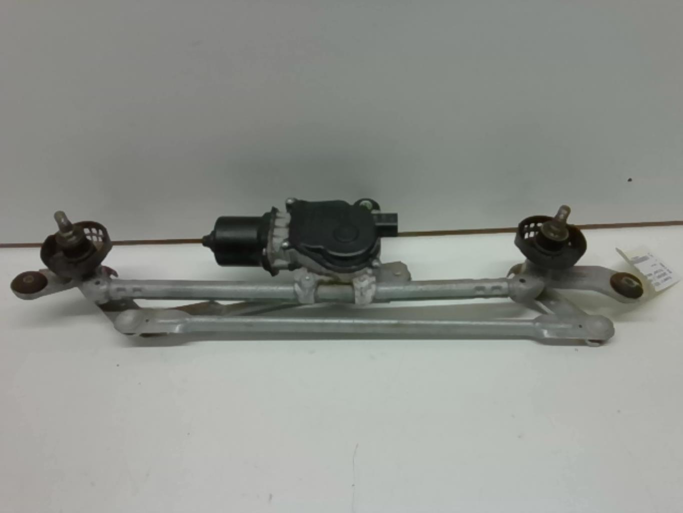 Motore tergicristallo anteriore NISSAN QASHQAI 2 PHASE 2 Diésel - 1