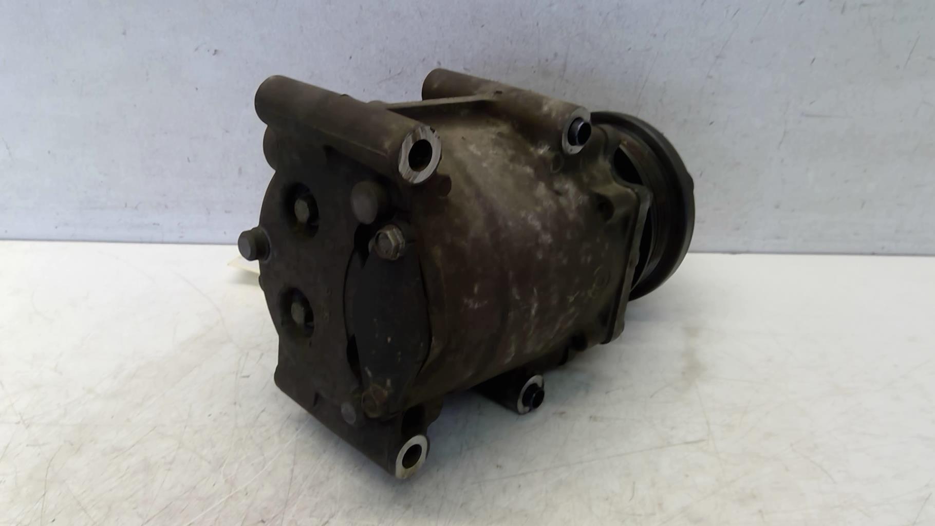 Compressore clima FORD FUSION PHASE 1 Gasolina - 1