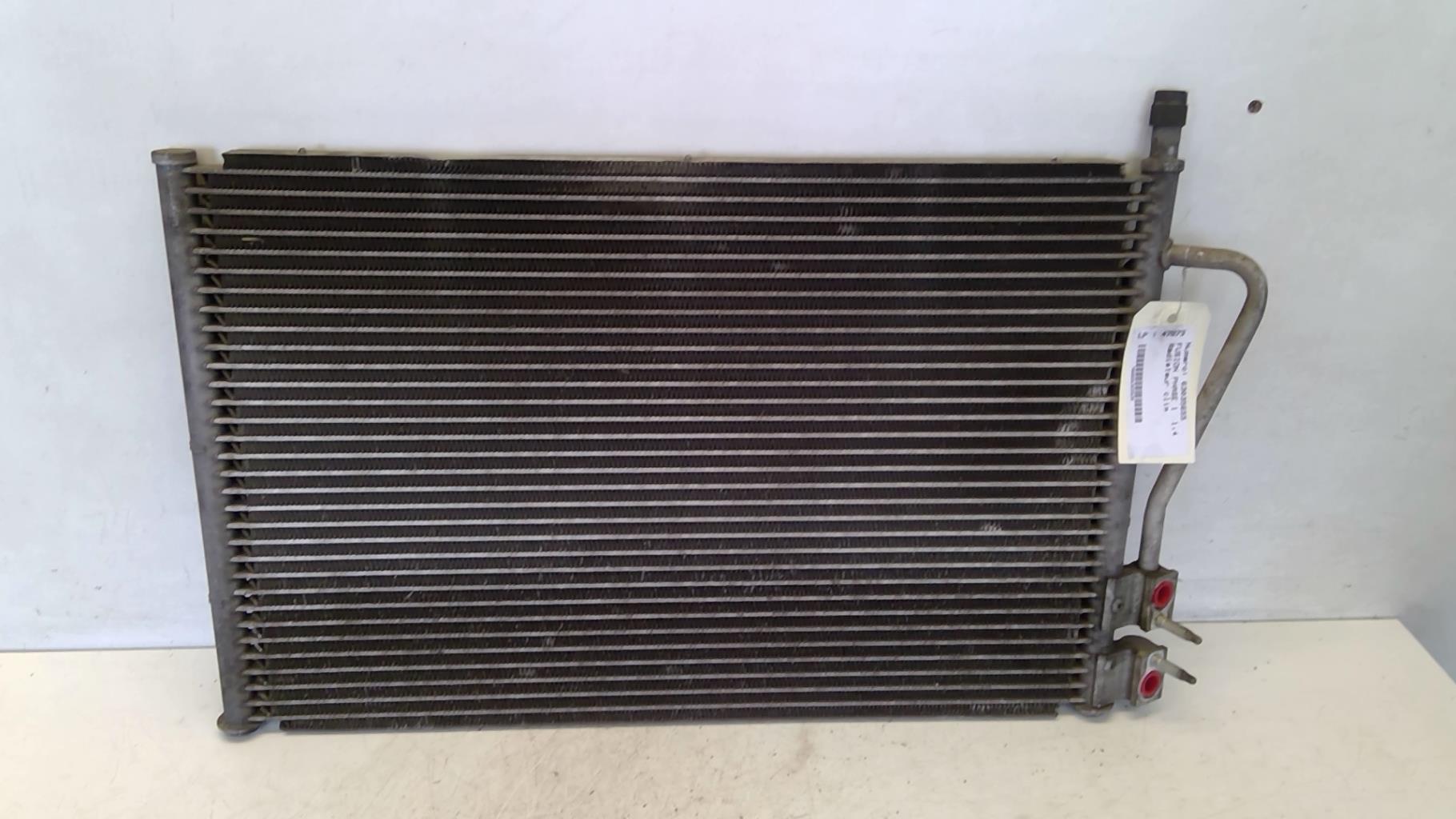 Radiateur clim FORD FUSION PHASE 1 Essence - 1