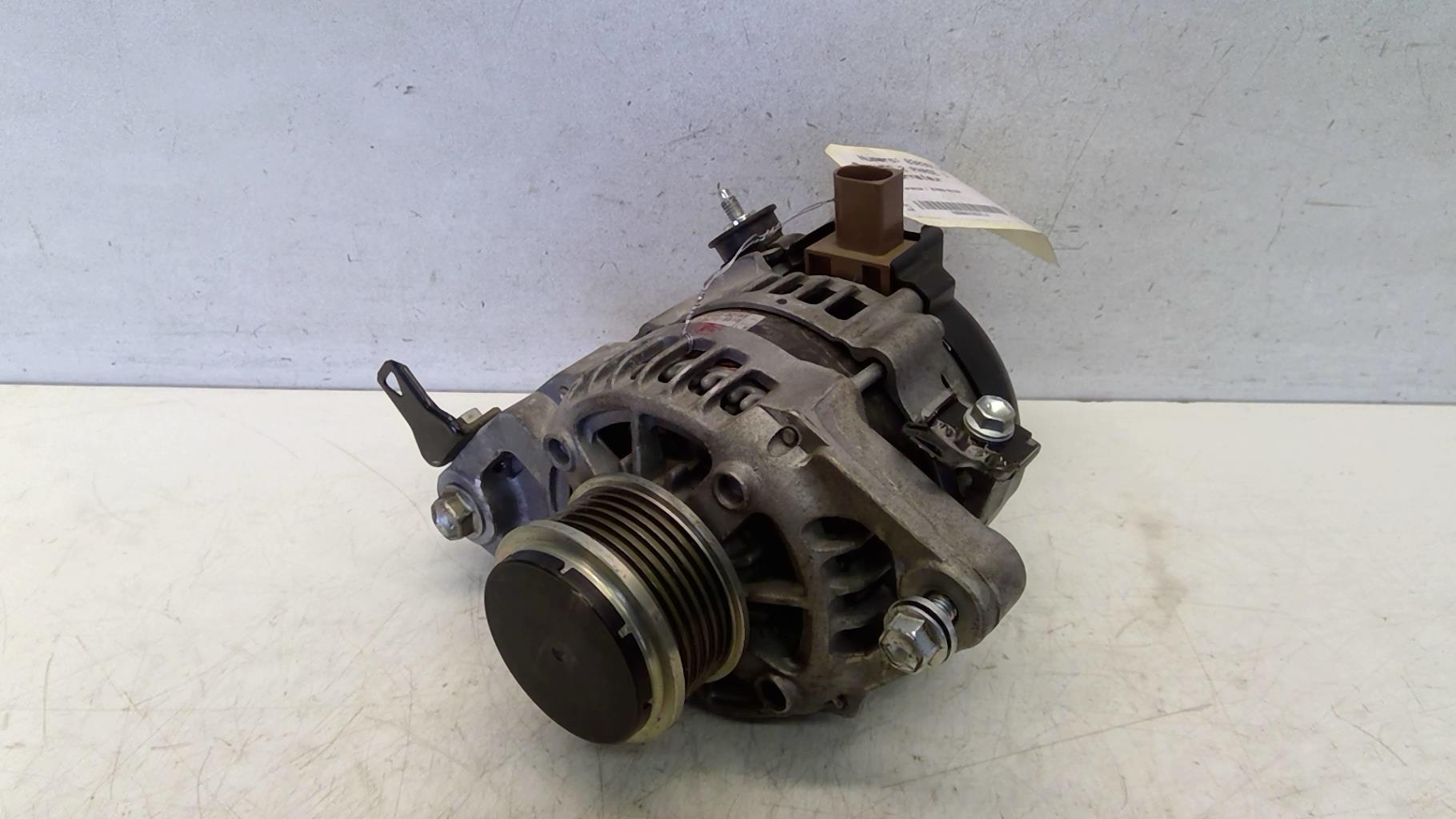 Alternatore TOYOTA AYGO 2 PHASE 1 Gasolina - 1