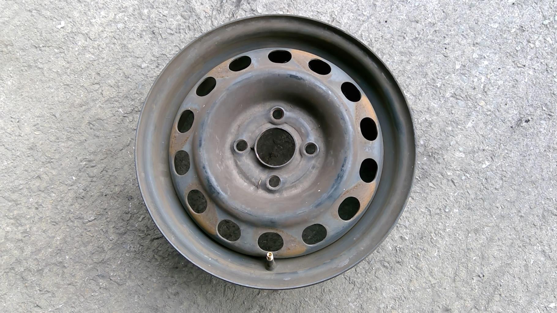 Jante HONDA CIVIC 6 PHASE 1  - 1