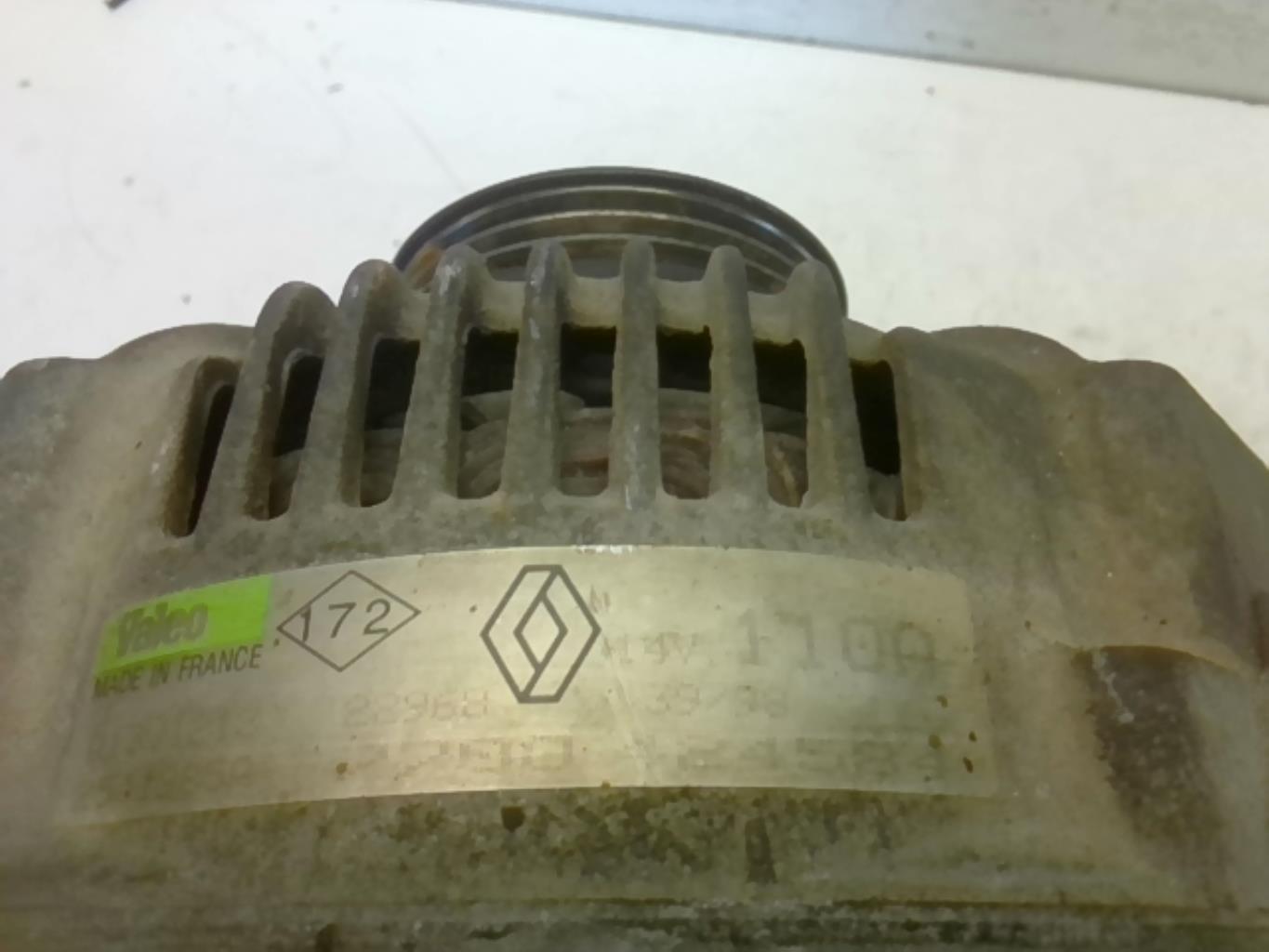 Alternatore RENAULT MEGANE 1  - 1