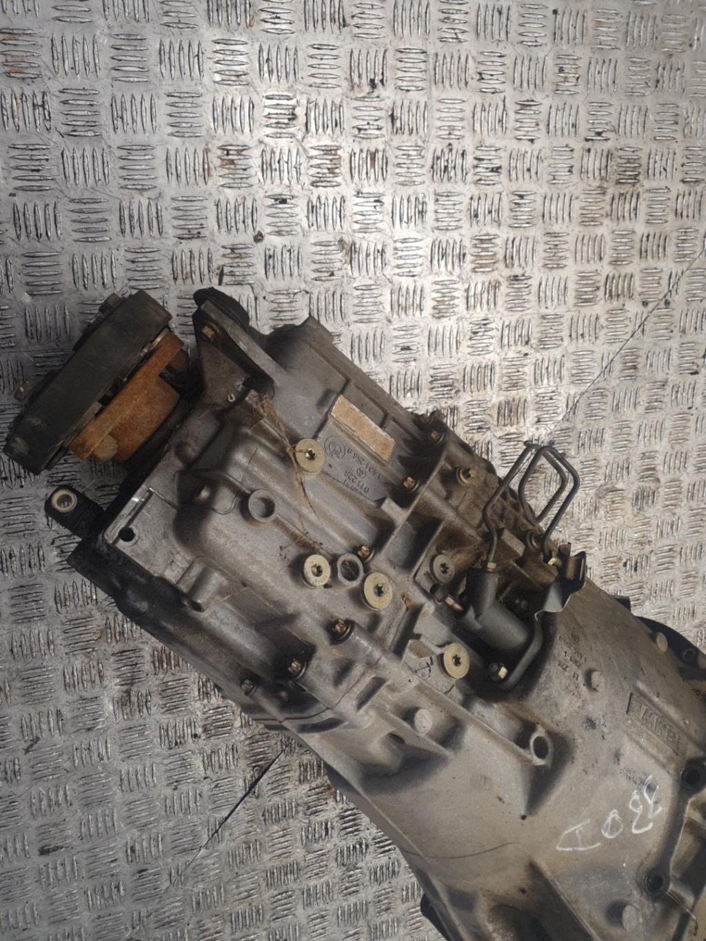 Boite de vitesses BMW SERIE 3 E46 PHASE 1 Diesel - 1