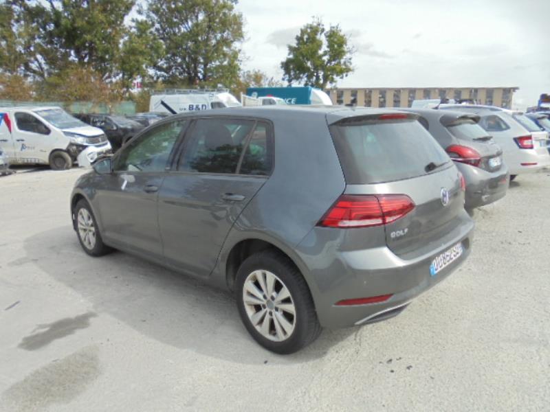 Cremaillere assistee VOLKSWAGEN GOLF 7 PHASE 2 Diesel - 1