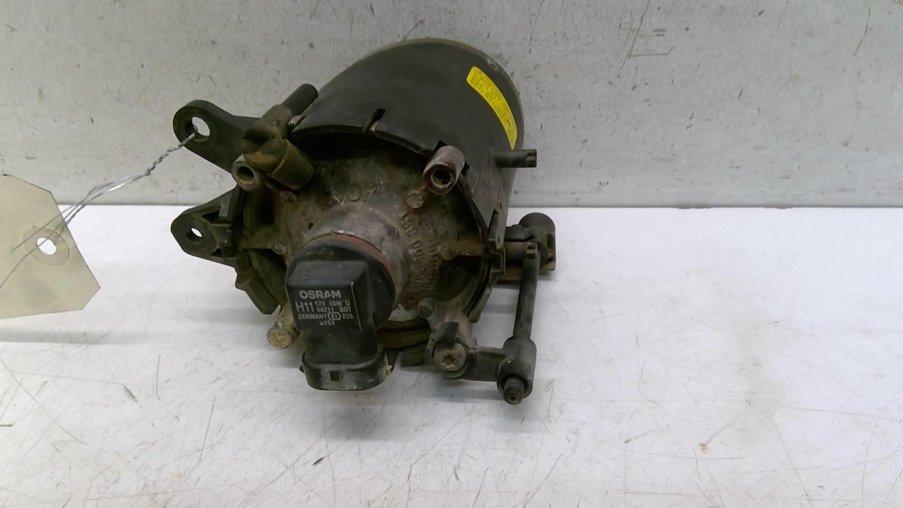 Fendinebbia sinistro (luce) AUDI A4 2 PHASE 1 Gasolina - 1