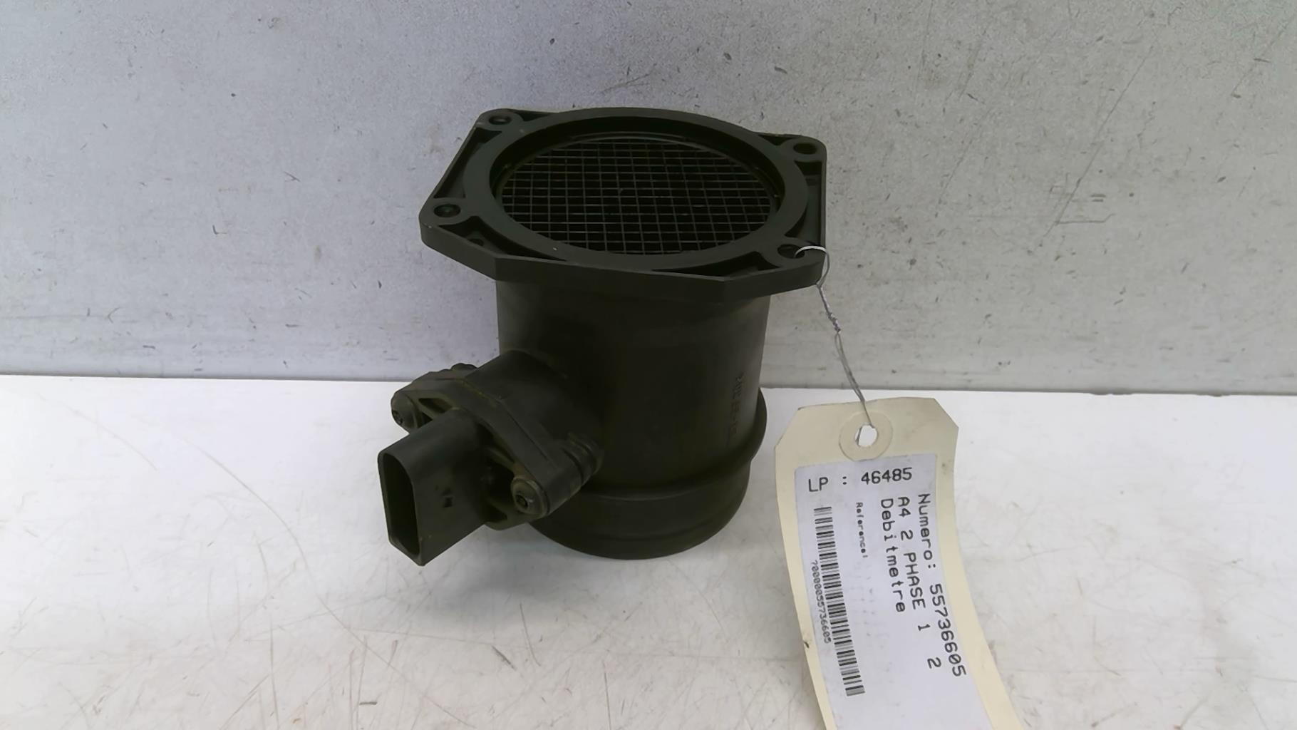 Debitmetre AUDI A4 2 PHASE 1 Essence - 1