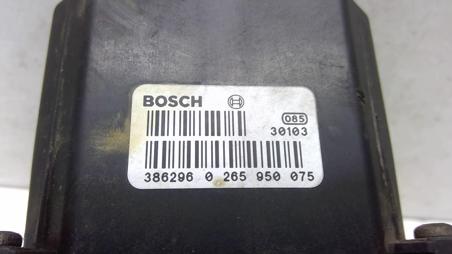 Blocco ABS (antibloccaggio freni) LANCIA PHEDRA Diésel - 1