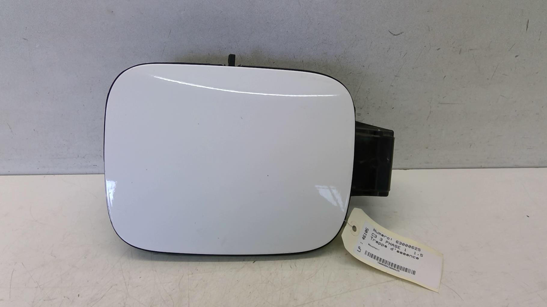 Trappe d'essence CITROEN C3 3 PHASE 1 Diesel - 1