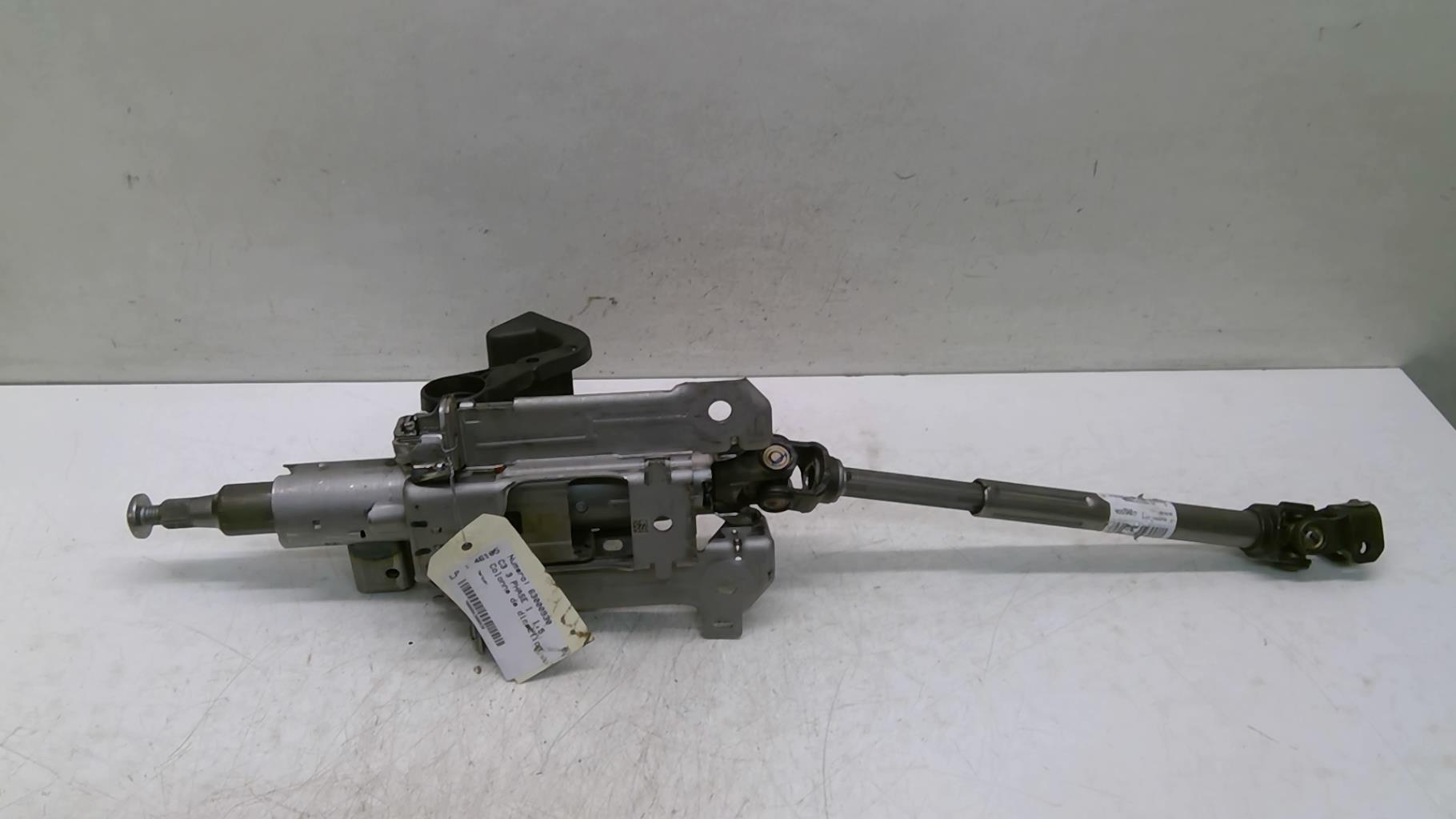 Colonne de direction CITROEN C3 3 PHASE 1 Diesel - 1