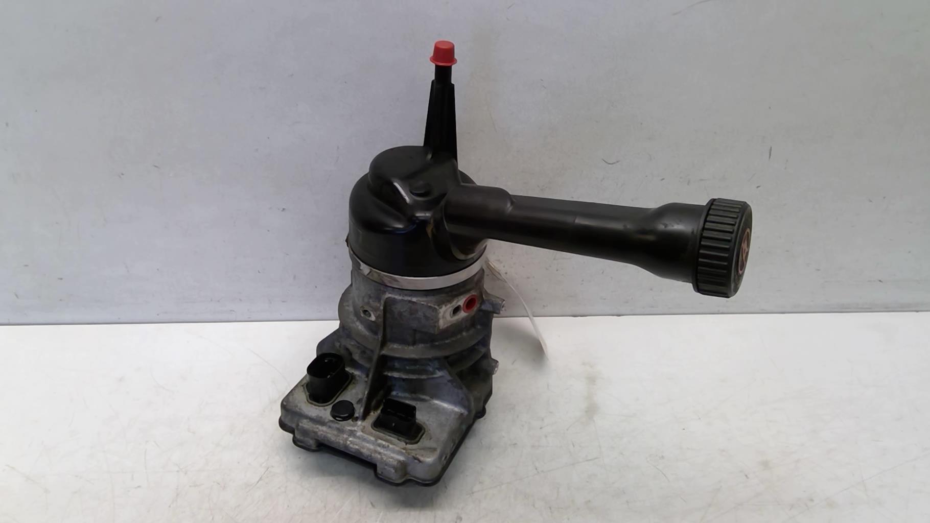 Pompe de direction CITROEN BERLINGO 2 PHASE 1 Diesel - 1
