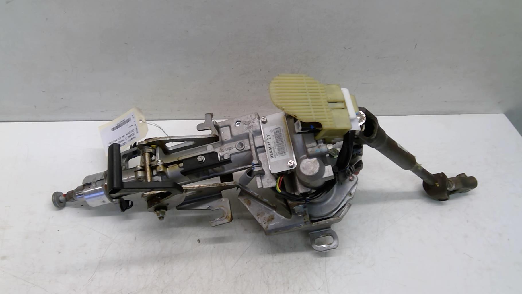 Colonne de direction RENAULT MEGANE 3 PHASE 1 Diesel - 1