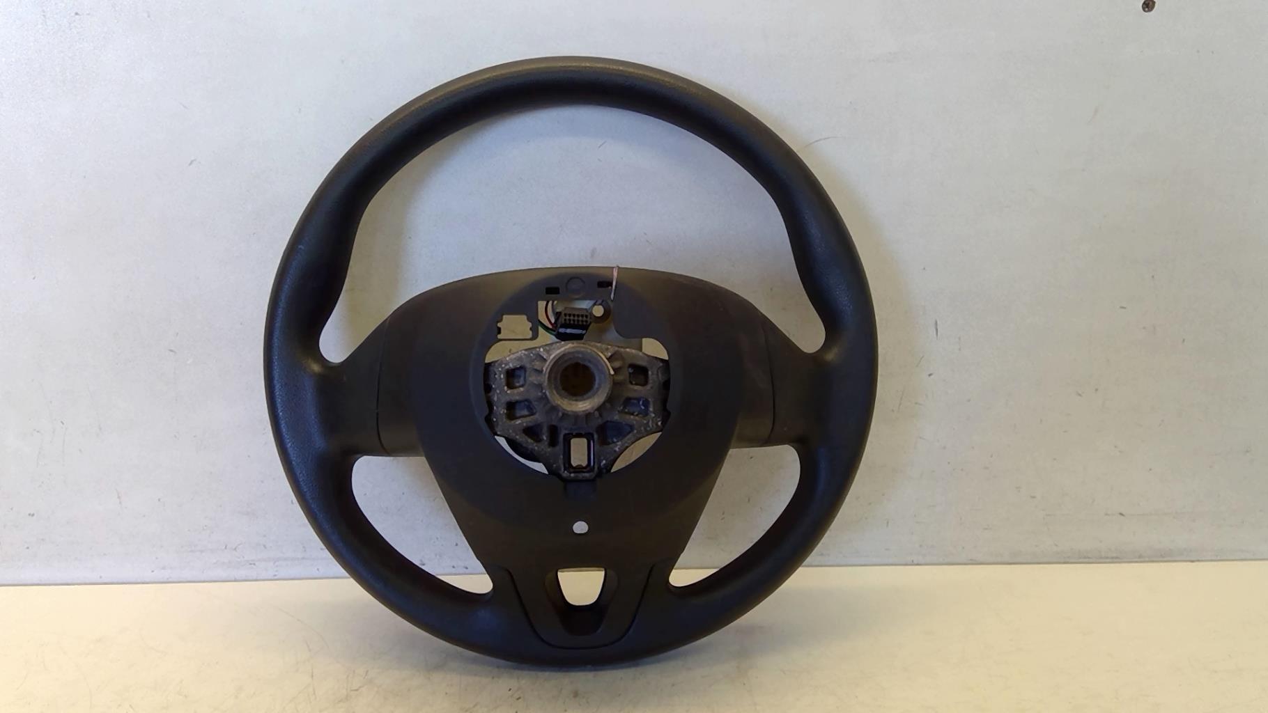 Volant RENAULT MEGANE 3 PHASE 1 Diesel - 1