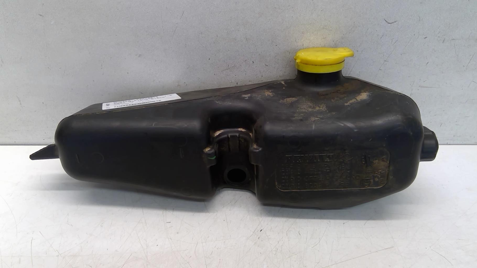 Vase de lave glace DACIA DUSTER 2 PHASE 1 Essence - 1