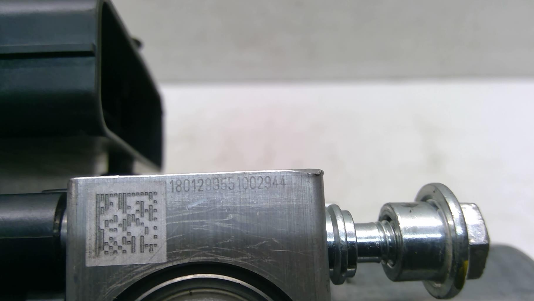 Blocco ABS (antibloccaggio freni) DACIA DUSTER 2 PHASE 1 Gasolina - 1
