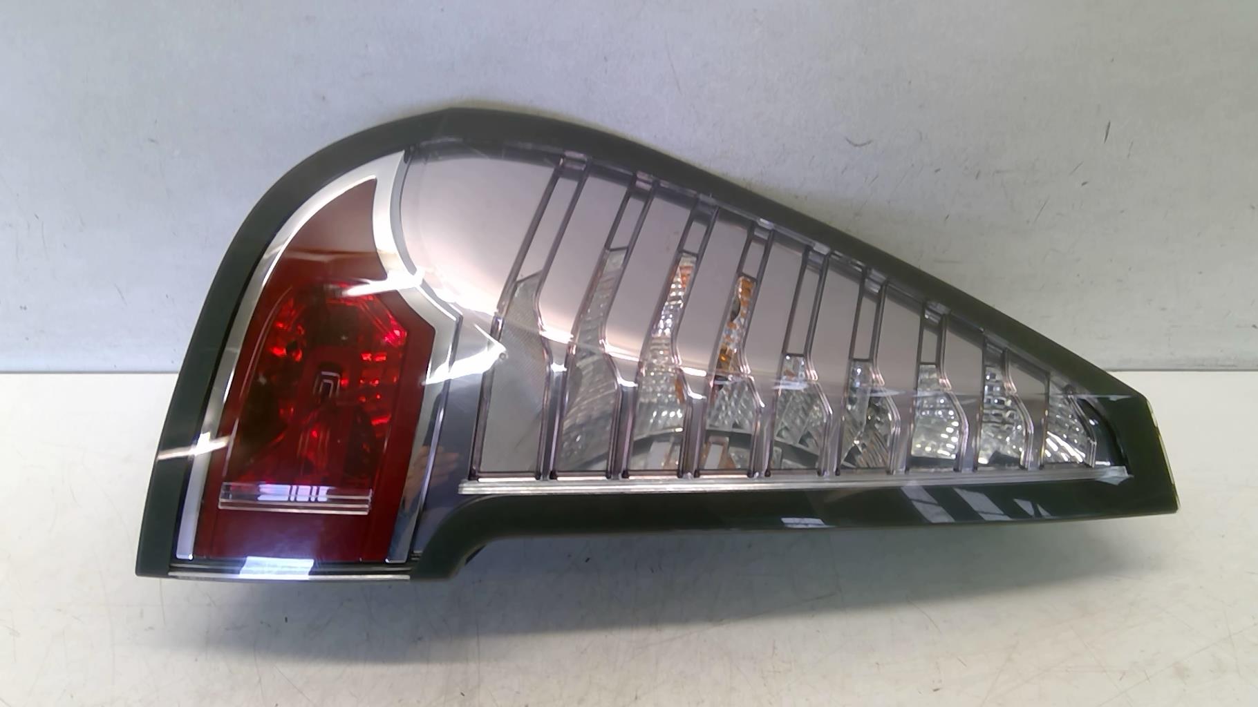Fanale posteriore principale sinistro (luci) RENAULT SCENIC 3 PHASE 2 Diésel - 1