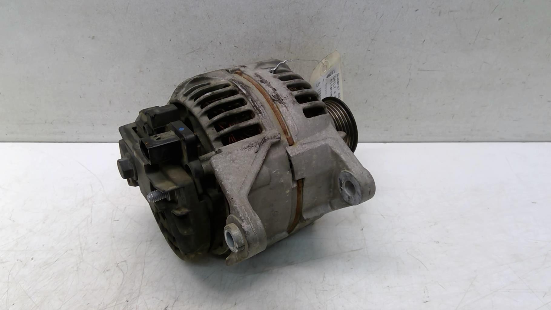 Alternatore IVECO DAILY 4 PHASE 2 Diésel - 1