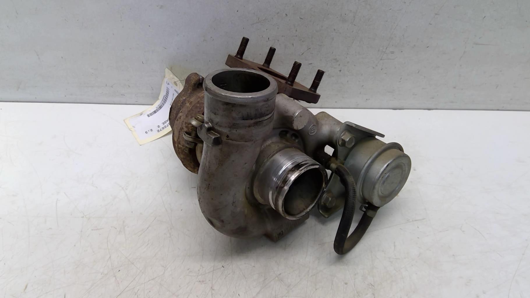 Turbo IVECO DAILY 4 PHASE 2 Diesel - 1