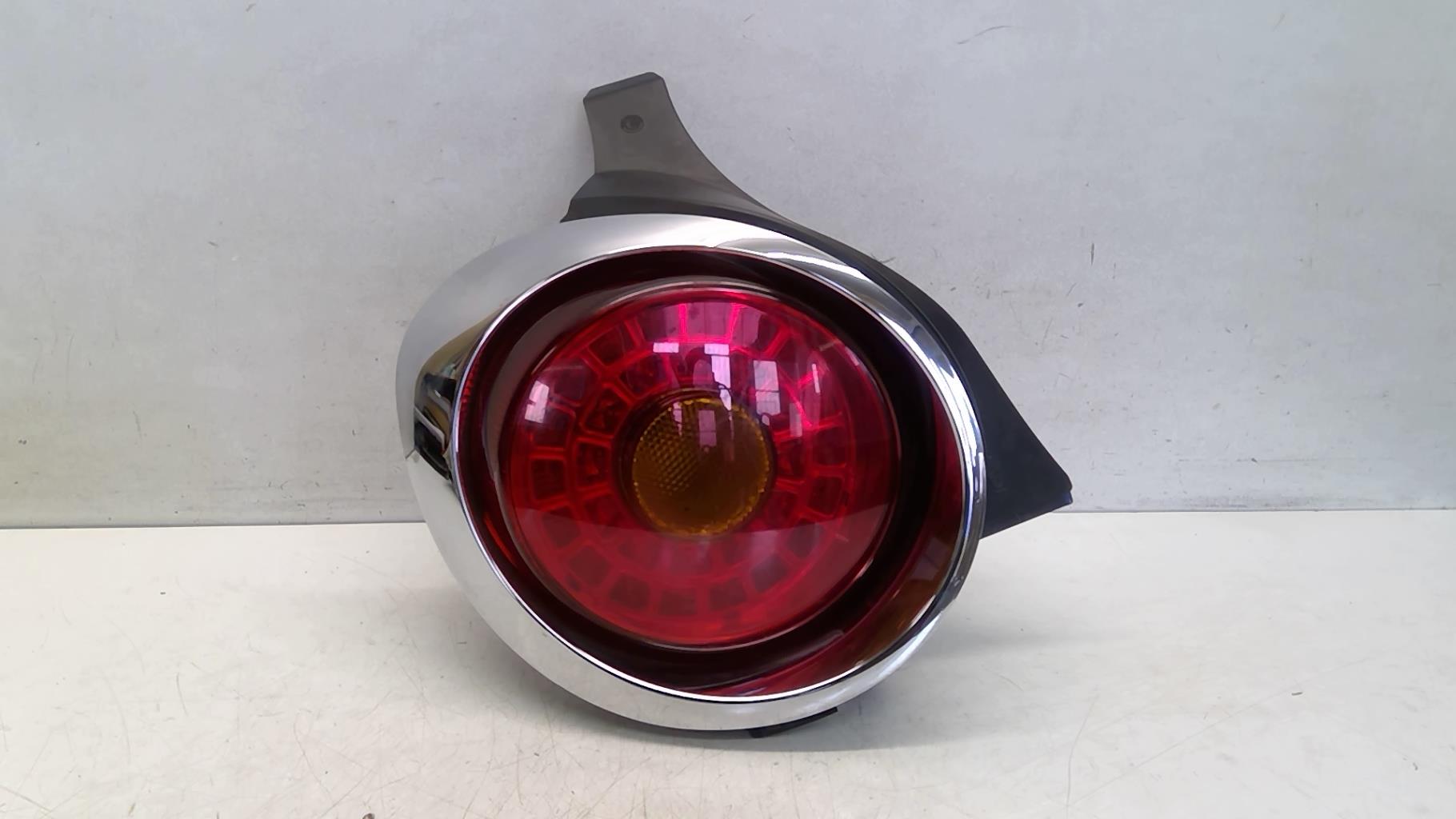 Fanale posteriore principale sinistro (luci) ALFA ROMEO MITO PHASE 1 Diésel - 1