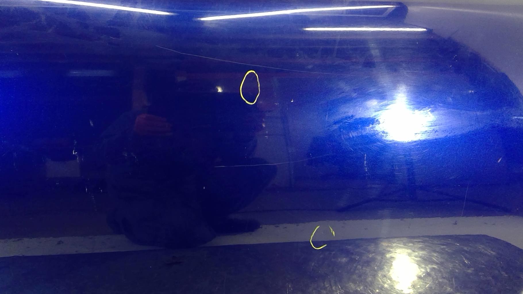 Porte avant droit ALFA ROMEO MITO PHASE 1 Diesel - 1