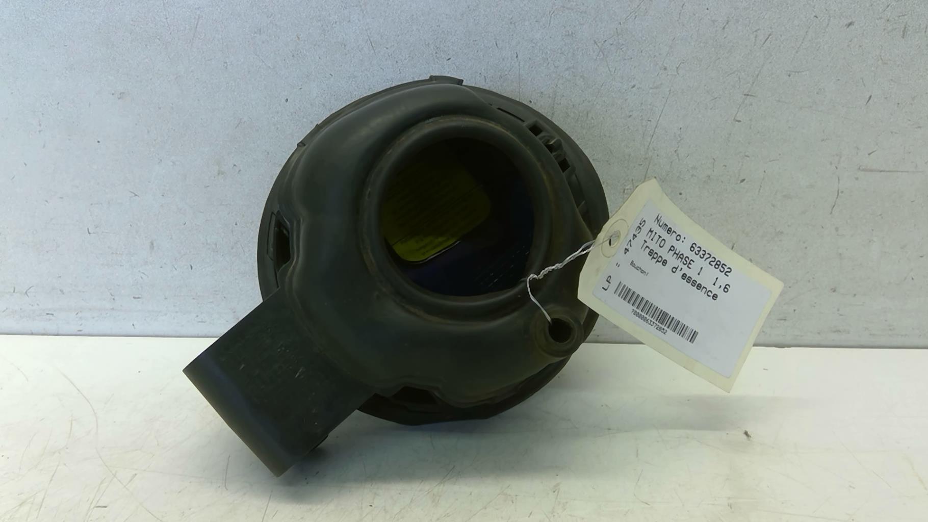 Trappe d'essence ALFA ROMEO MITO PHASE 1 Diesel - 1