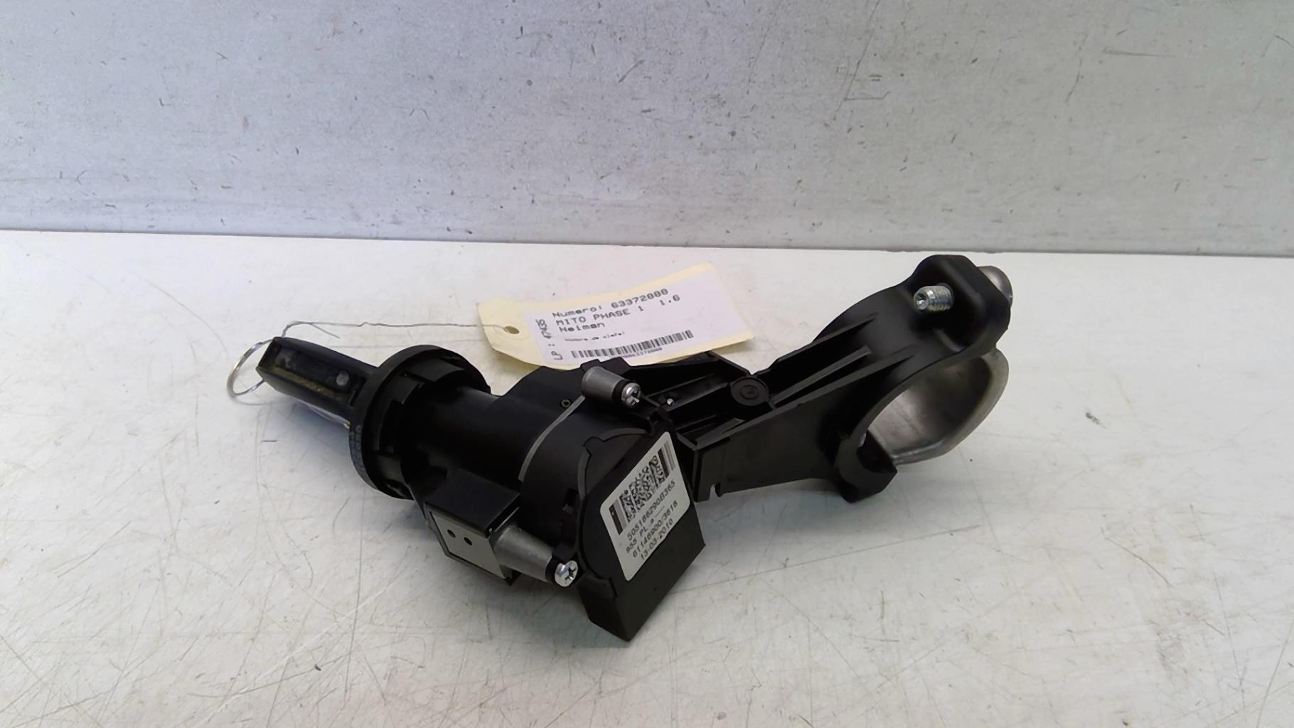 Neiman ALFA ROMEO MITO PHASE 1 Diesel - 1