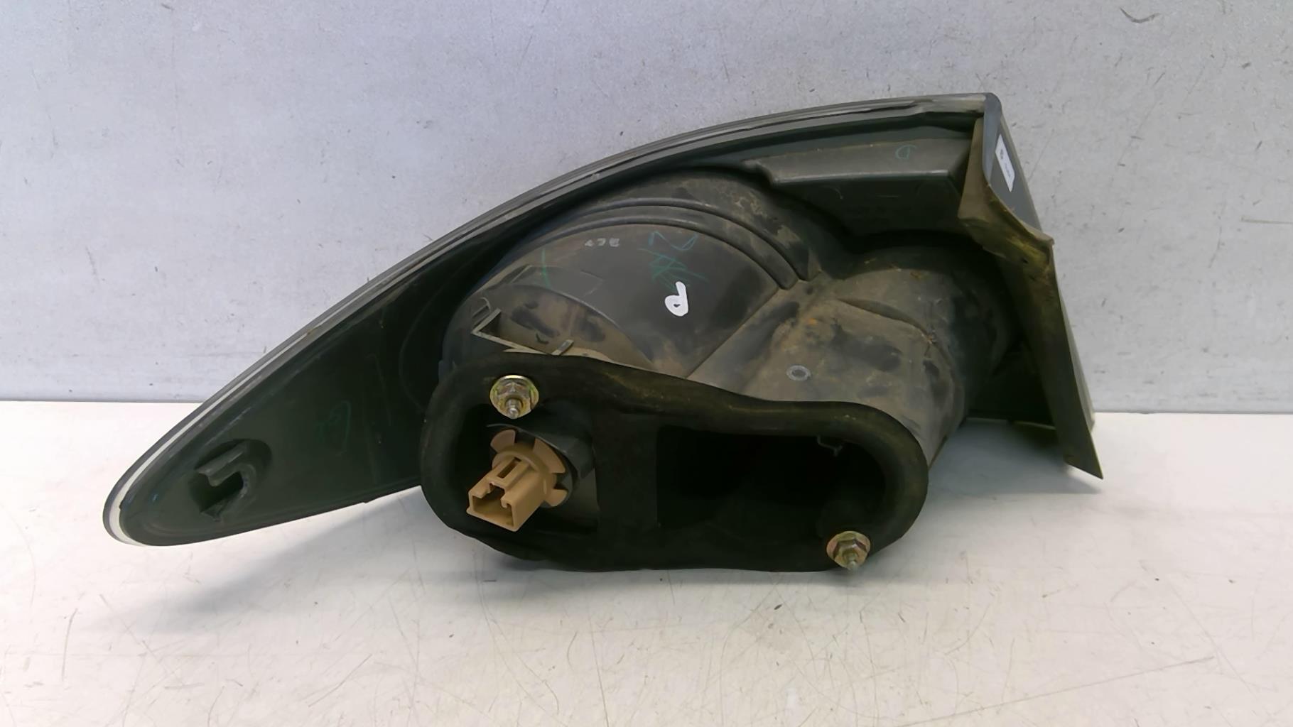 Fanale posteriore principale destro (luci) MAZDA 6 1 PHASE 1 Gasolina - 1
