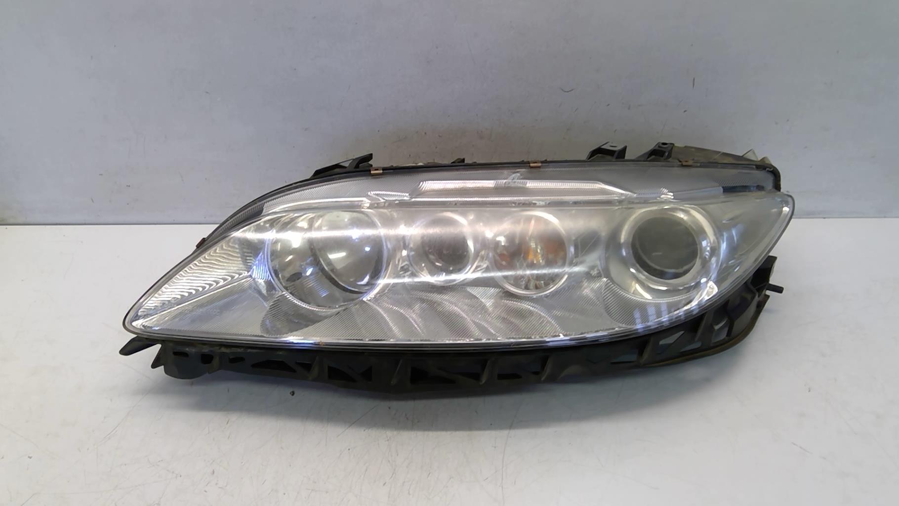 Gruppo ottico anteriore principale sinistro (luci)(faro) MAZDA 6 1 PHASE 1 Gasolina - 1