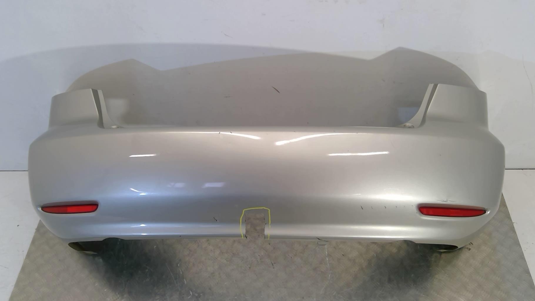 Pare choc arriere MAZDA 6 1 PHASE 1 Essence - 1