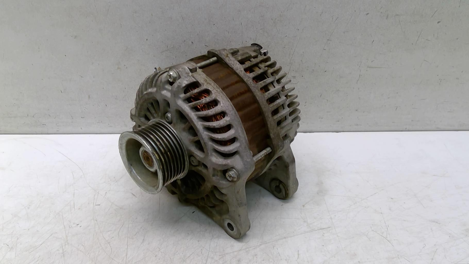Alternatore NISSAN JUKE 1 PHASE 2 Gasolina - 1